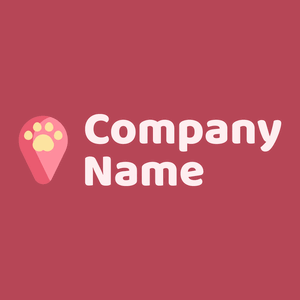 Location on a Chestnut background - Animaux & Animaux de compagnie