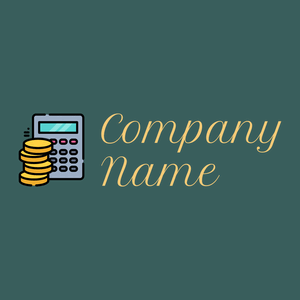 Accounts logo on a Oracle background - Negócios & Consultoria