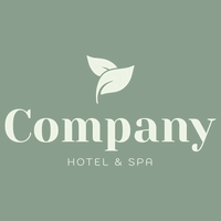 Sage hotel and spa logo - Wellness & Beauty