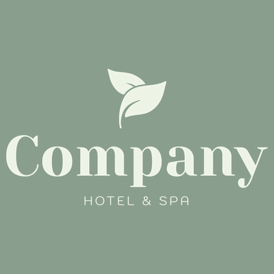 Sage hotel and spa logo - Centri benessere & Estetica