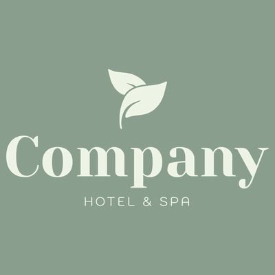 Sage hotel and spa logo - Spa & Estética
