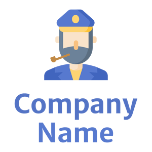 Blue Captain logo on a White background - Categorieën