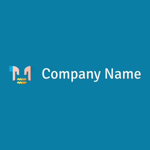 Reiki logo on a Cerulean background - Categorieën