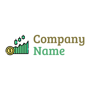 Gain on a White background - Negócios & Consultoria