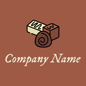 Chocolate on a Crail background - Affari & Consulenza