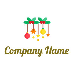 Garlands on a White background - Categorieën