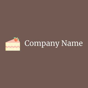 Lemon Chiffon Cake on a Buccaneer background - Cibo & Bevande