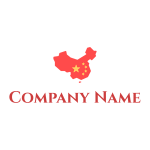 China on a White background - Viajes & Hoteles