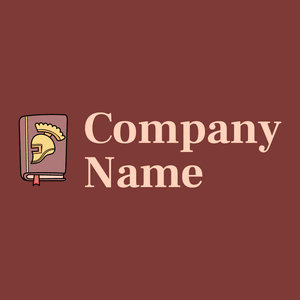Book logo on a Red Robin background - Entertainment & Kunst