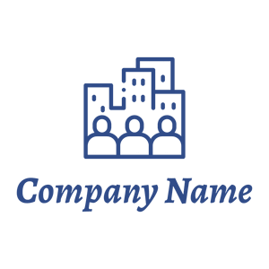 City on a White background - Entreprise & Consultant