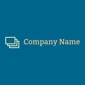 Gallery logo on a Teal background - Medio ambiente & Ecología