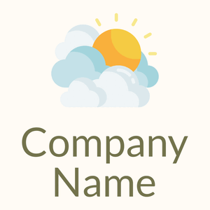 Cloudy on a Floral White background - Comunicazioni