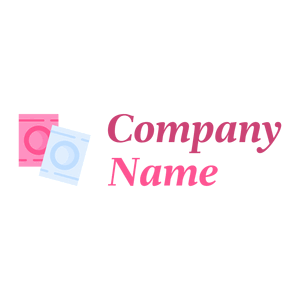 Condoms logo on a White background - Medizin & Pharmazeutik