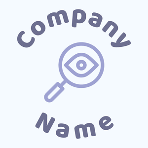 Investigation logo on a Alice Blue background - Categorieën