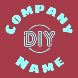 DIY logo on a Night Shadz background - Construcción & Herramientas