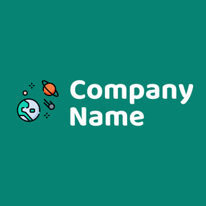Universe logo on a Pine Green background - Categorieën