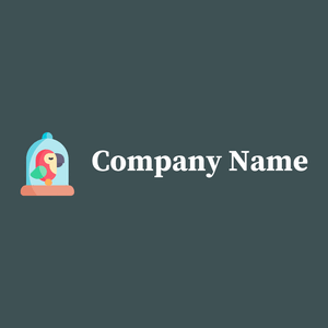 Bird cage on a Casal background - Animaux & Animaux de compagnie