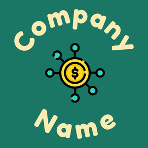 Crowdfunding logo on a Deep Sea background - Empresa & Consultantes