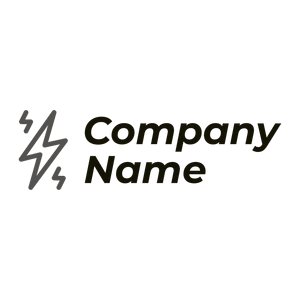 Energy logo on a White background - Tecnología