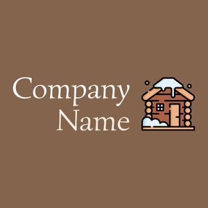 Cabin on a Spicy Mix background - Viajes & Hoteles