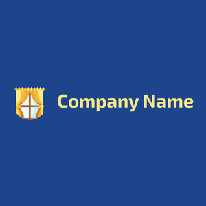 Window logo on a Endeavour background - Muebles de casa