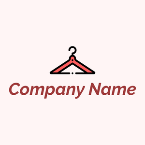 Hanger logo on a Snow background - Games & Recreation