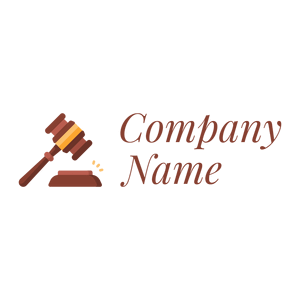 Law logo on a White background - Construção & Ferramentas