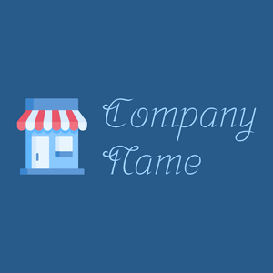 Shop logo on a Endeavour background - Imóveis & Hipoteca