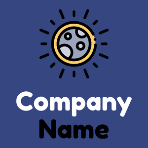 Eclipse logo on a Tory Blue background - Sommario