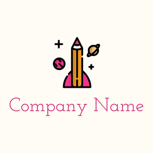 Creativity logo on a Floral White background - Categorieën