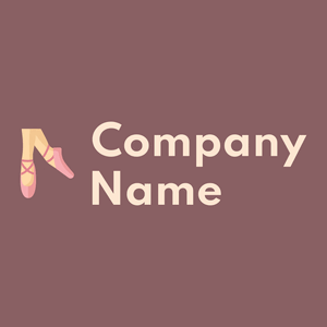 Dancer on a Light Wood background - Arte & Entretenimiento