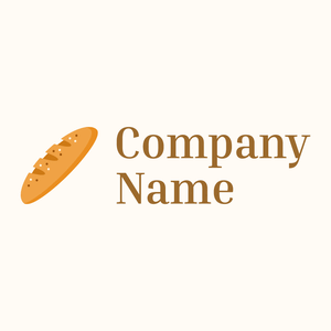 Sea Buckthorn Bread on a Floral White background - Alimentos & Bebidas