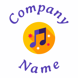 Music note on a White background - Arte & Intrattenimento