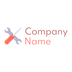 Service on a White background - Empresa & Consultantes