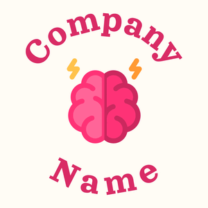 Brainstorm logo on a Floral White background - Categorieën