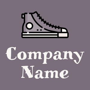 Shoes on a Old Lavender background - Moda & Belleza