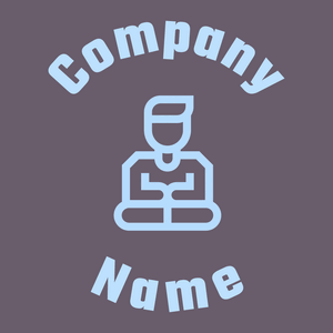 Yoga logo on a Fedora background - Religiosidade