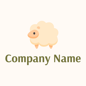 Sheep on a Seashell background - Categorieën