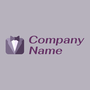 Suit logo on a Chatelle background - Moda & Belleza
