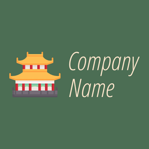 Chinese on a Como background - Sommario