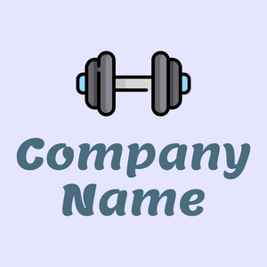 Weight on a Ghost White background - Esportes