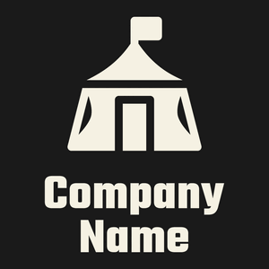 Military logo on a Nero background - Juegos & Entretenimiento