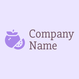 Orange logo on a Magnolia background - Sommario