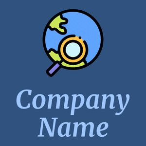 Search logo on a St Tropaz background - Reise & Hotel