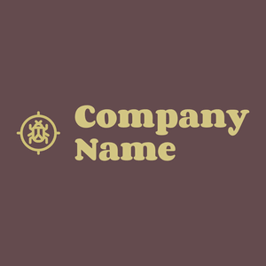 Antivirus logo on a Buccaneer background - Computadora