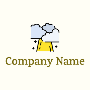 God logo on a Ivory background - Sommario