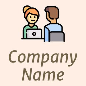 PC Interview logo on a Seashell background - Categorieën