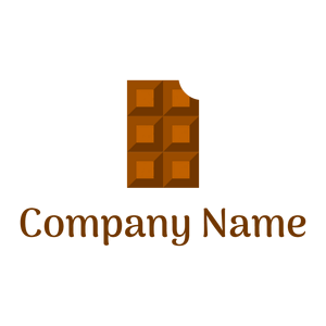 Chocolate on a White background - Negócios & Consultoria