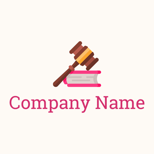 Law on a Floral White background - Zakelijk & Consulting