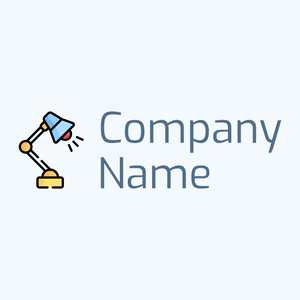 Infrared logo on a Alice Blue background - Medicina & Farmacia